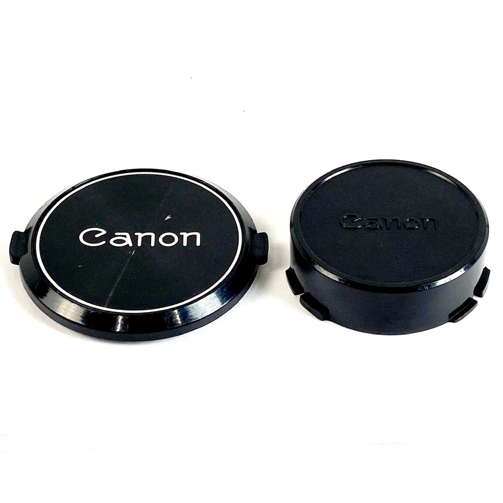 【在庫一掃】 キヤノン Canon FD 135mm F2 S.S.C. 一眼カメラ用レンズ（マニュアルフォーカス） 中古