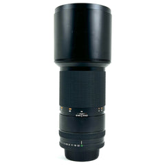 コンタックス CONTAX Tele-Tessar T* 300mm F4 MMJ テレテッサー 一眼カメラ用レンズ（マニュアルフォーカス） 【中古】