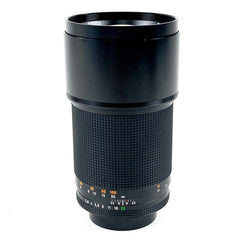 コンタックス CONTAX Sonnar T* 180mm F2.8 MMJ ゾナー 一眼カメラ用レンズ（マニュアルフォーカス） 【中古】