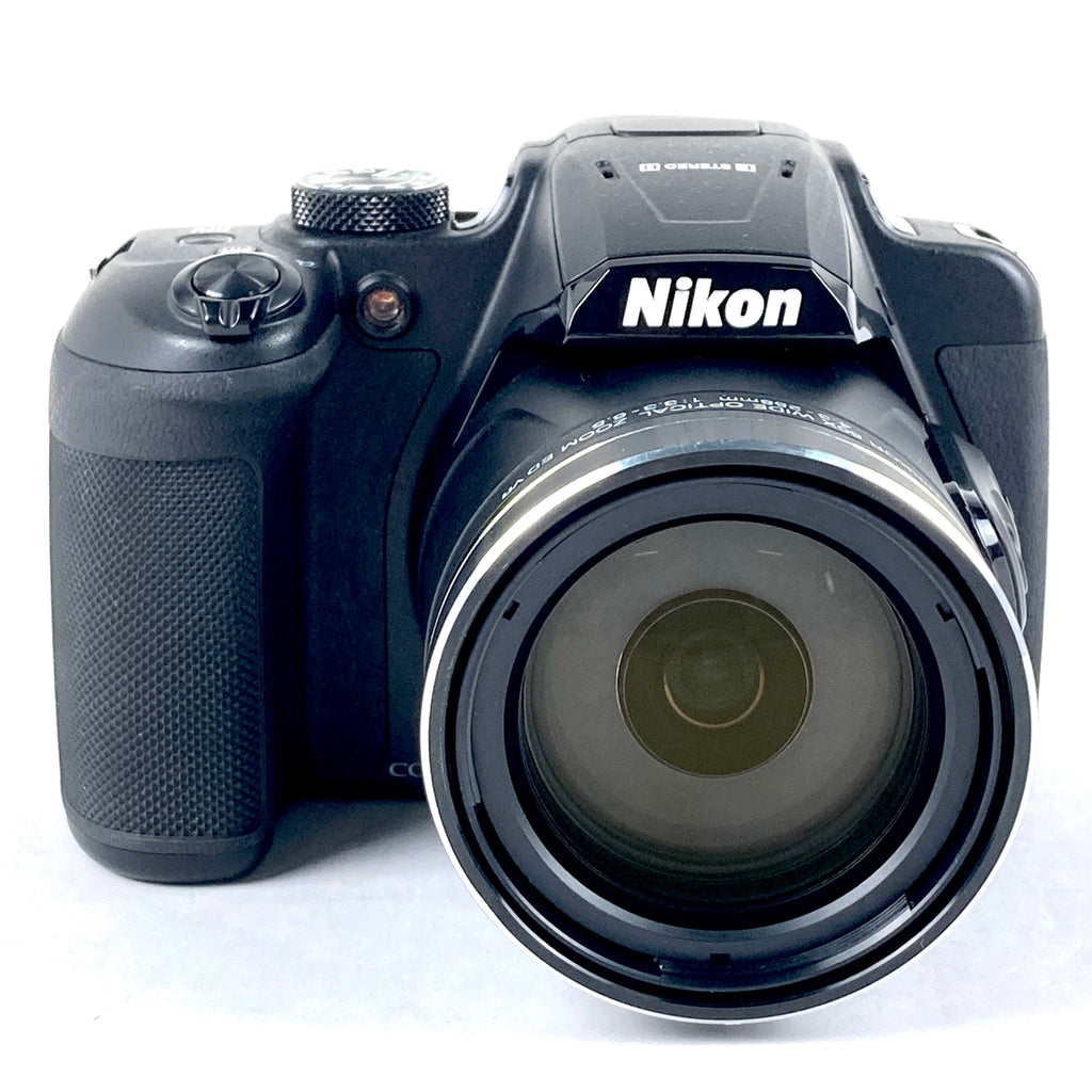 ニコン Nikon COOLPIX B700 ブラック コンパクトデジタルカメラ 【中古】