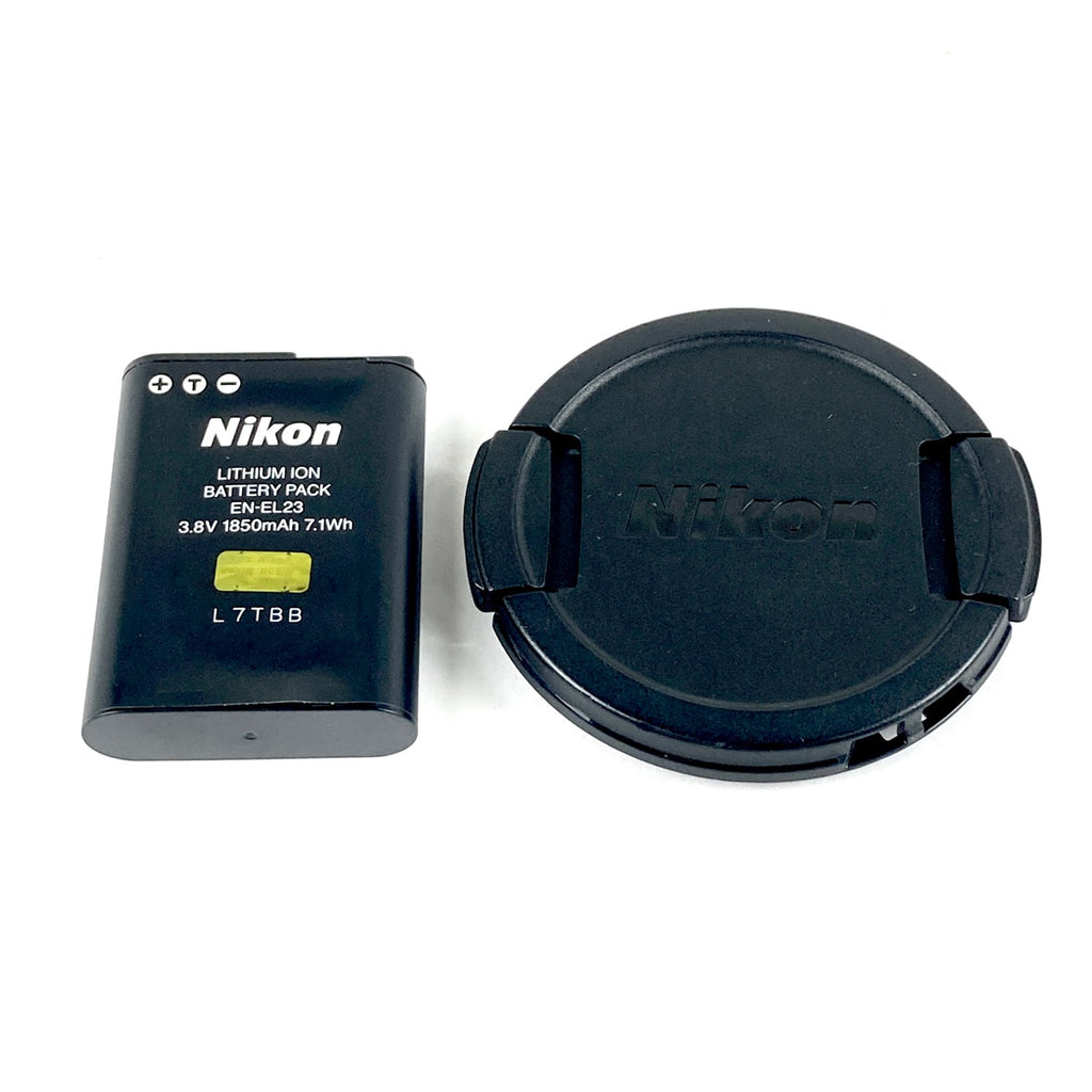 ニコン Nikon COOLPIX B700 ブラック コンパクトデジタルカメラ 【中古】