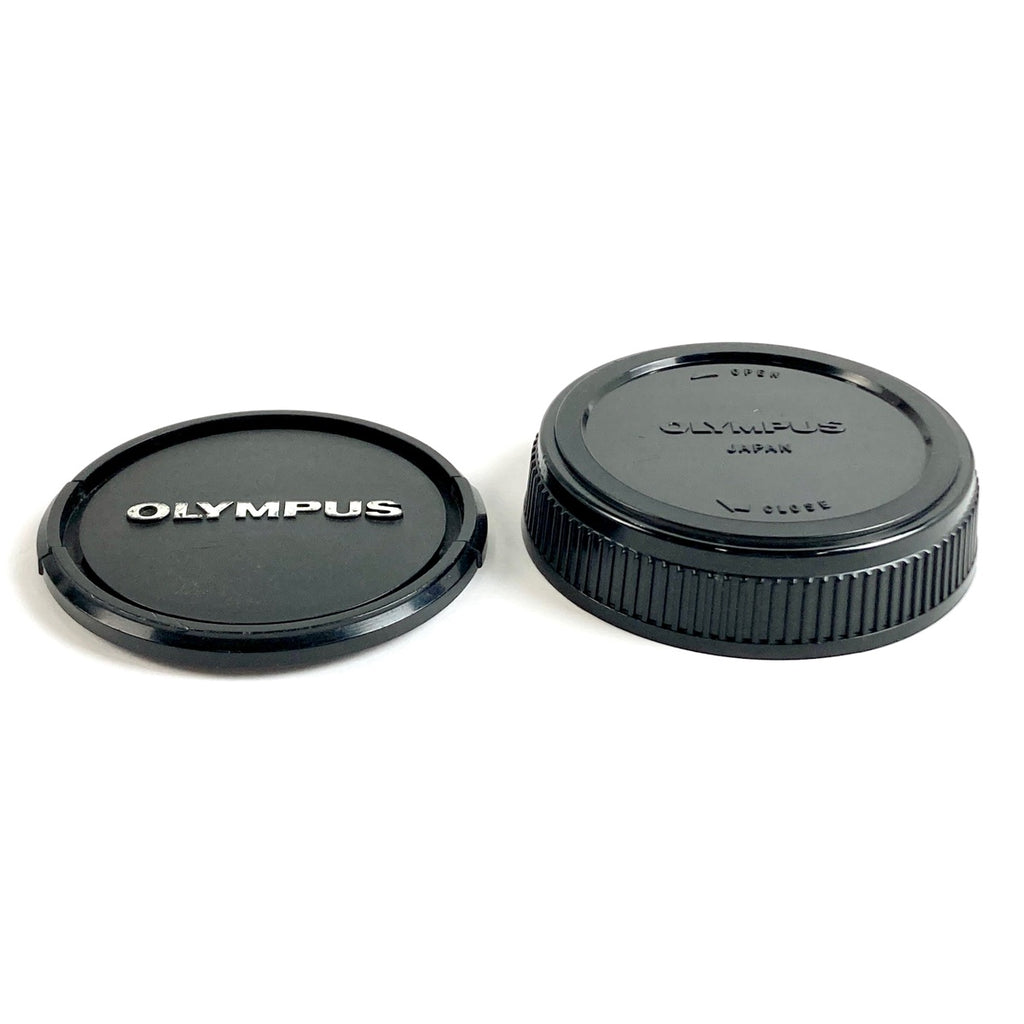 オリンパス OLYMPUS ZUIKO MC AUTO-W 28mm F2 一眼カメラ用レンズ（マニュアルフォーカス） 【中古】