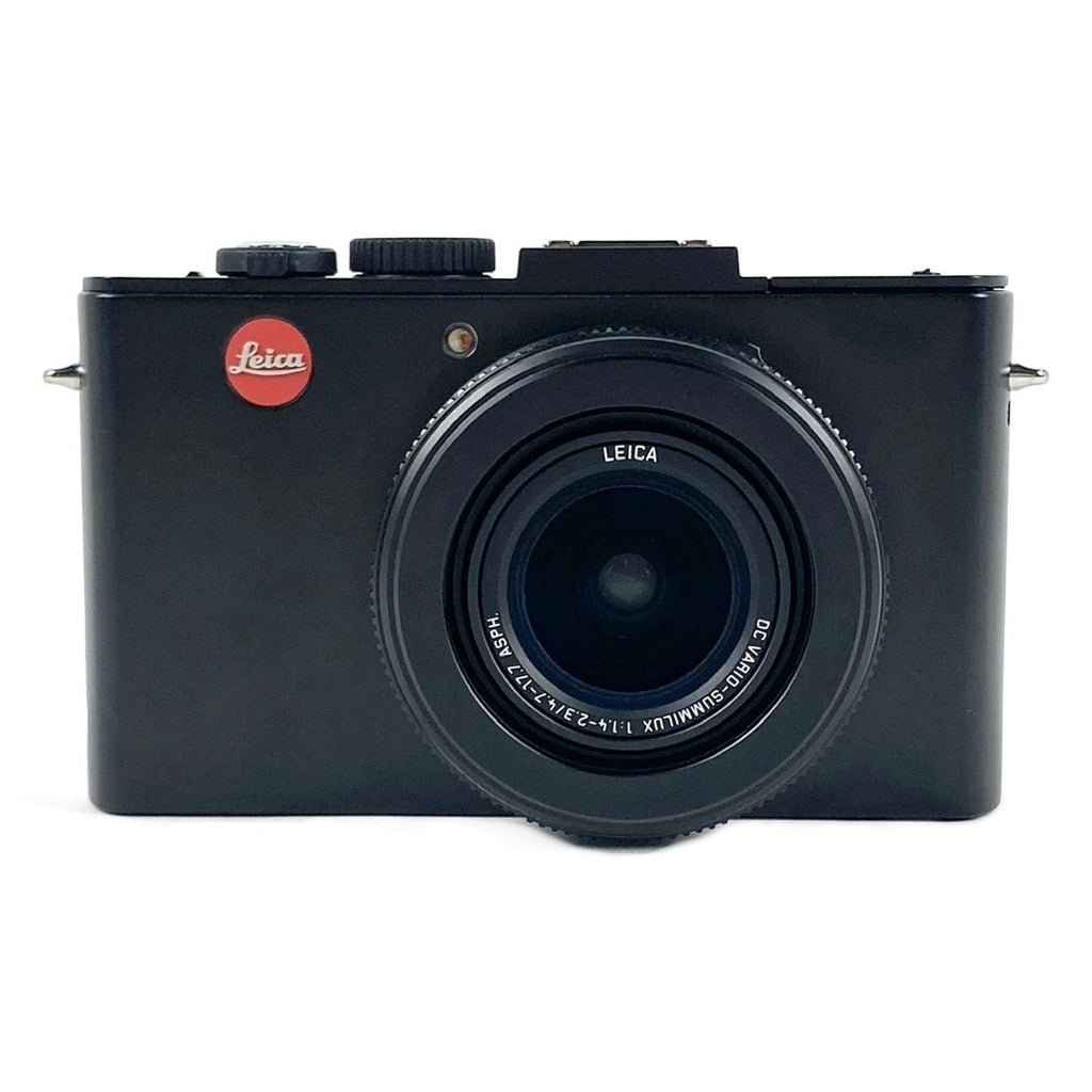 ライカ LEICA D-LUX6 ［ジャンク品］ コンパクトデジタルカメラ 【中古】