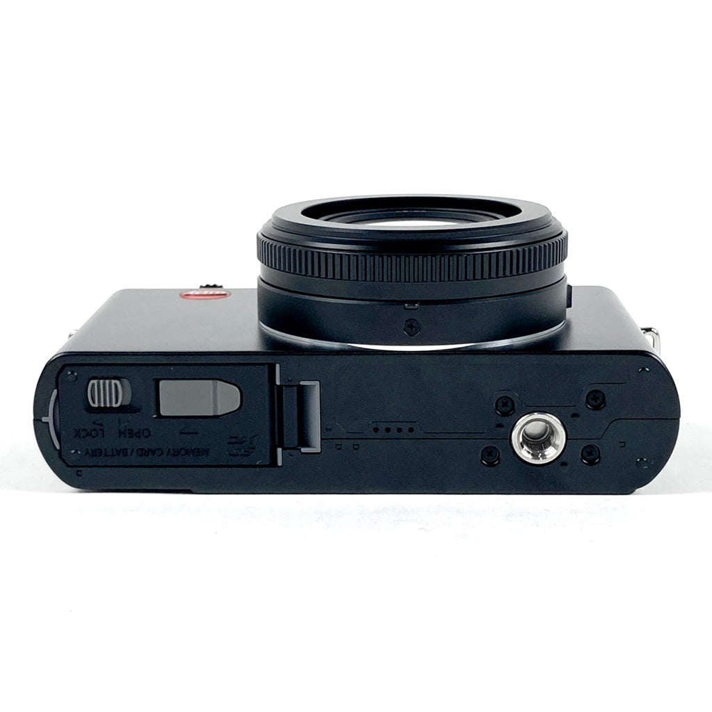 ライカ LEICA D-LUX6 ［ジャンク品］ コンパクトデジタルカメラ 【中古】