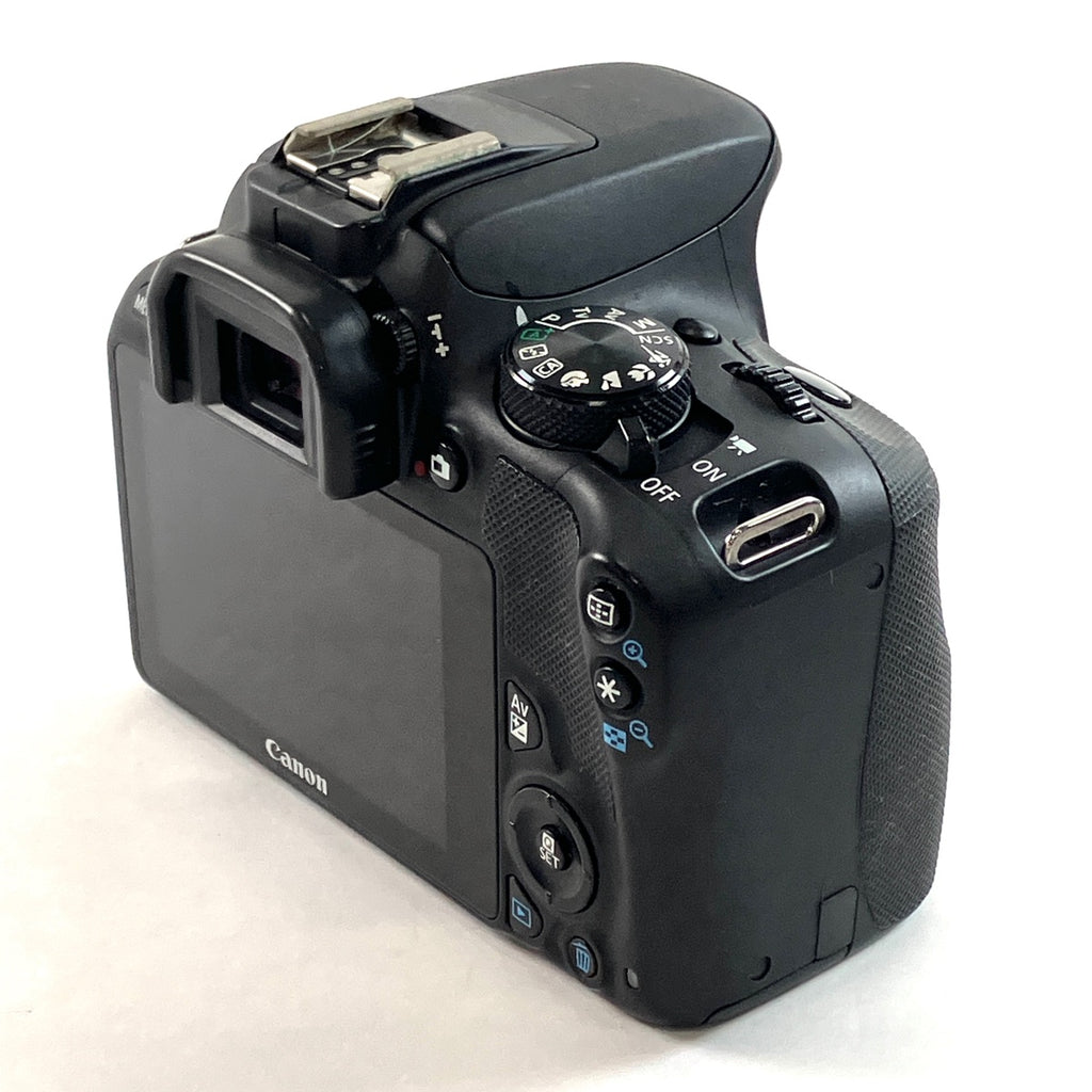 キヤノン Canon EOS Kiss X7 ボディ デジタル 一眼レフカメラ 【中古】