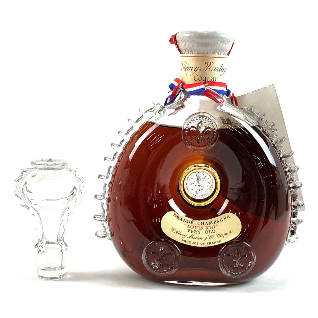 レミーマルタン REMY MARTIN ルイ13世 ベリーオールド 700ml ブランデー コニャック 【古酒】