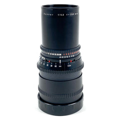 ハッセルブラッド Hasselblad Sonnar T* C 250mm F5.6 ゾナー 中判カメラ用レンズ 【中古】