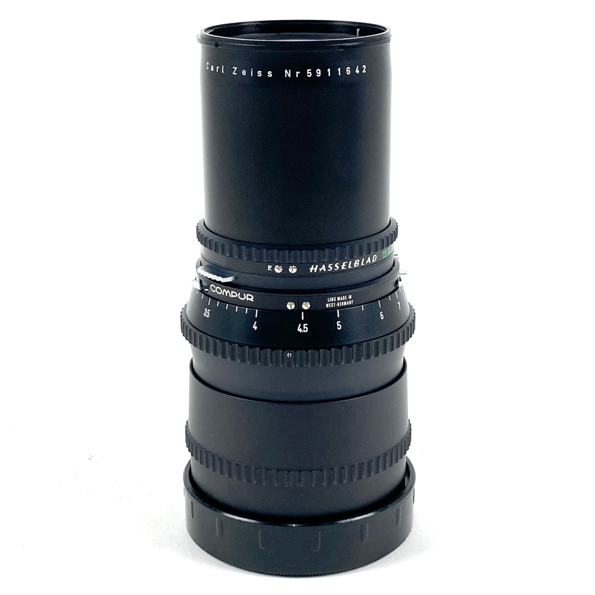 バイセル公式】ハッセルブラッド Hasselblad Sonnar T* C 250mm F5.6 ゾナー 中判カメラ用レンズ 【中古】 -  バイセルブランシェ