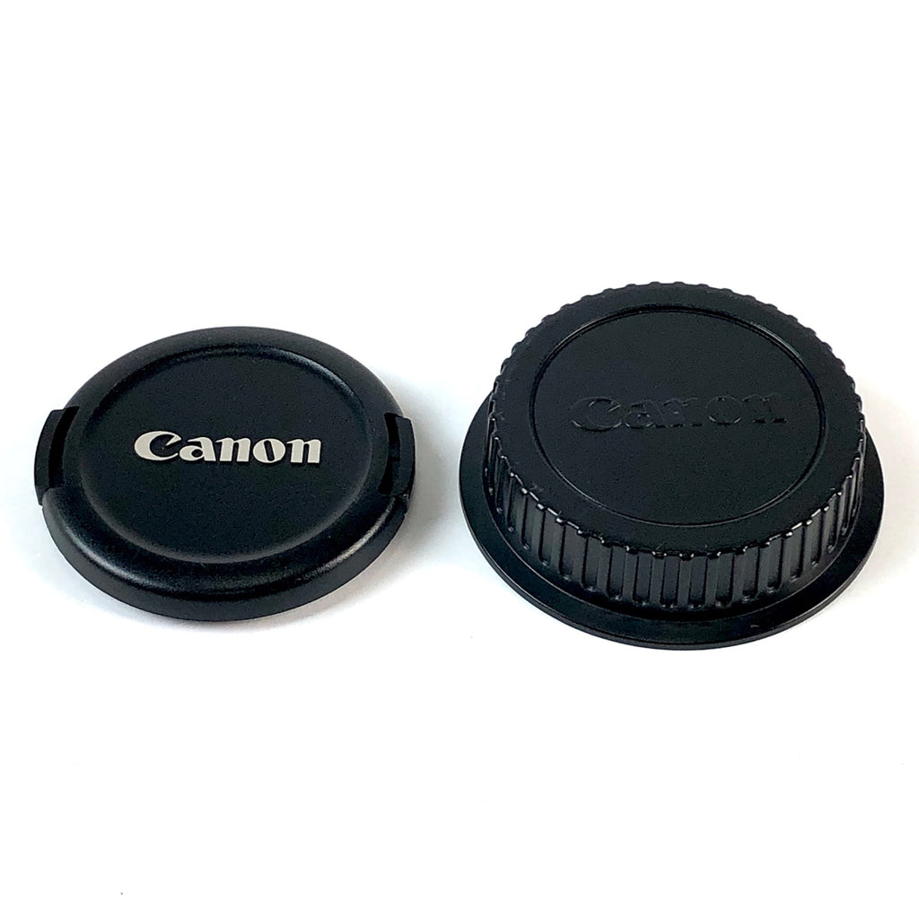 キヤノン Canon EF 100mm F2.8 MACRO 一眼カメラ用レンズ（オートフォーカス） 【中古】