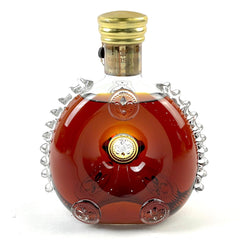 レミーマルタン REMY MARTIN ルイ 13世 金キャップ バカラボトル 700ml ブランデー コニャック 【古酒】