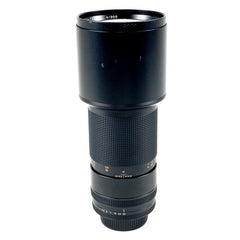 コンタックス CONTAX Tele-Tessar T* 300mm F4 MMG テレテッサー 一眼カメラ用レンズ（マニュアルフォーカス） 【中古】