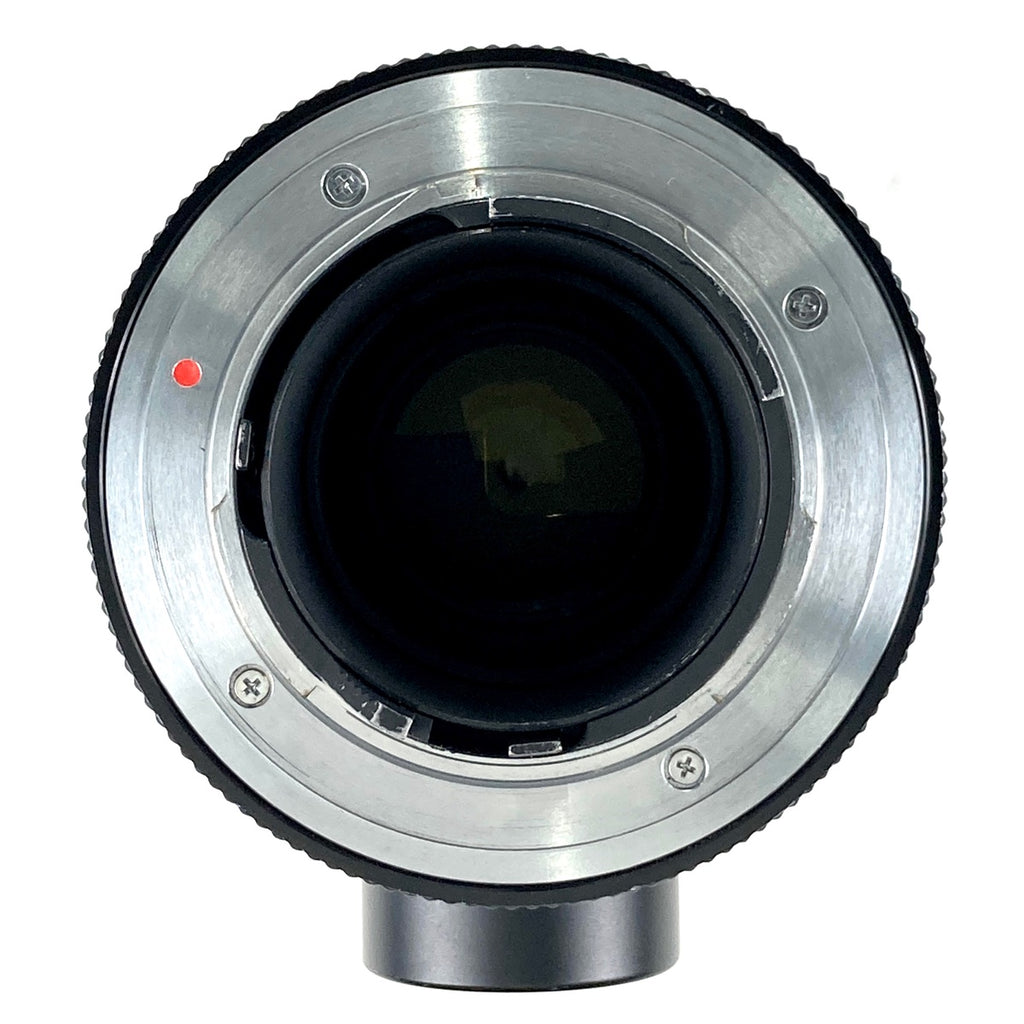 コンタックス CONTAX Tele-Tessar T* 300mm F4 MMG テレテッサー 一眼カメラ用レンズ（マニュアルフォーカス） 【中古】