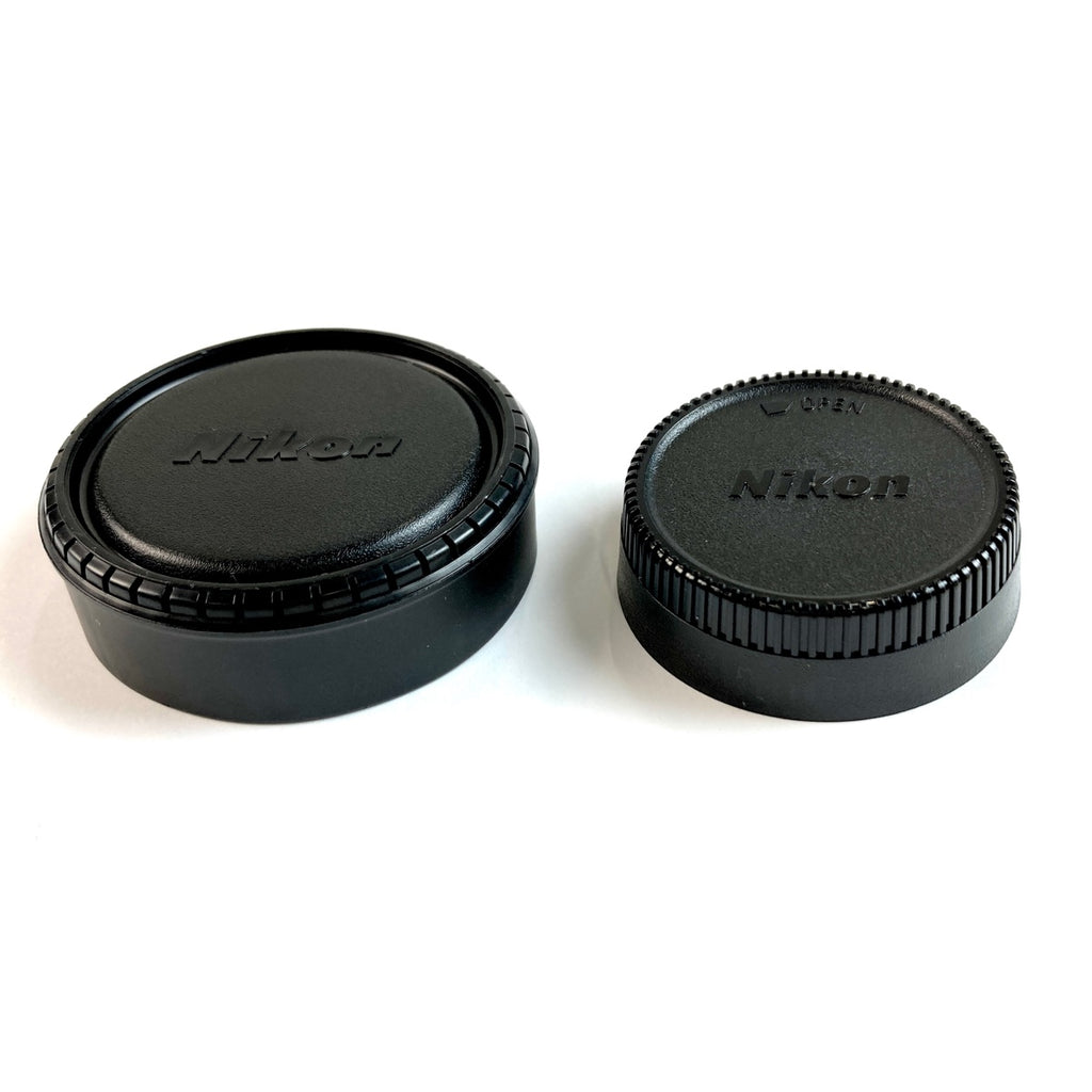 ニコン Nikon AF Fisheye-NIKKOR 16mm F2.8D 一眼カメラ用レンズ（オートフォーカス） 【中古】