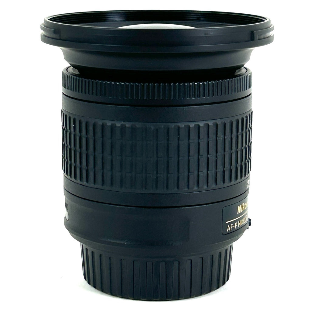 ニコン Nikon AF-P DX NIKKOR 10-20mm F4.5-5.6G VR 一眼カメラ用レンズ（オートフォーカス） 【中古】