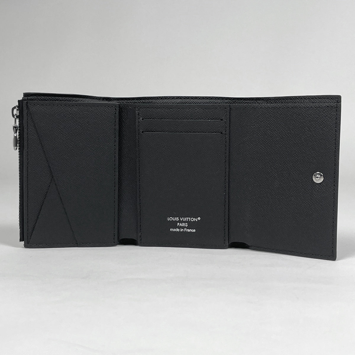 バイセル公式】ルイ・ヴィトン ヴィクター ウォレット 札入れ 小銭入れ