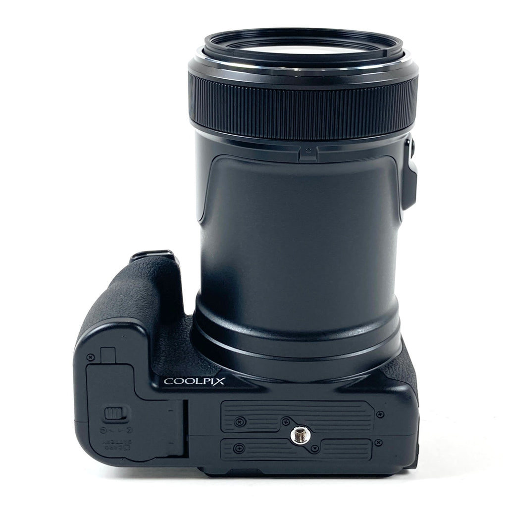 ニコン Nikon COOLPIX P1100 コンパクトデジタルカメラ 【中古】cambb