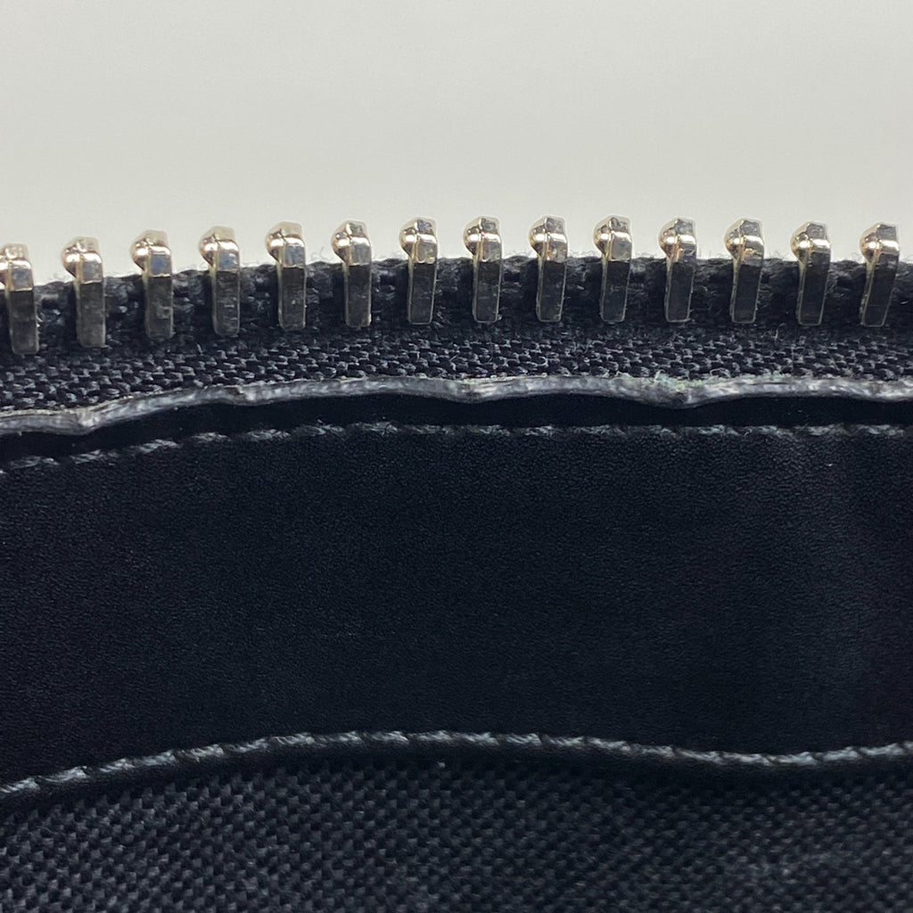 グッチ GG柄 ショルダーバッグ ショルダーバッグ コーティングキャンバス ブラック 474137 メンズ 【中古】brbag