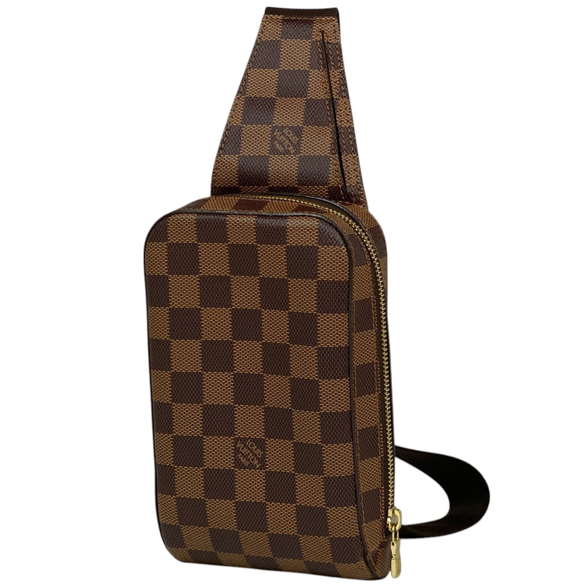 ヴィンテージ・中古】ルイ・ヴィトン LOUIS VUITTON ボディ
