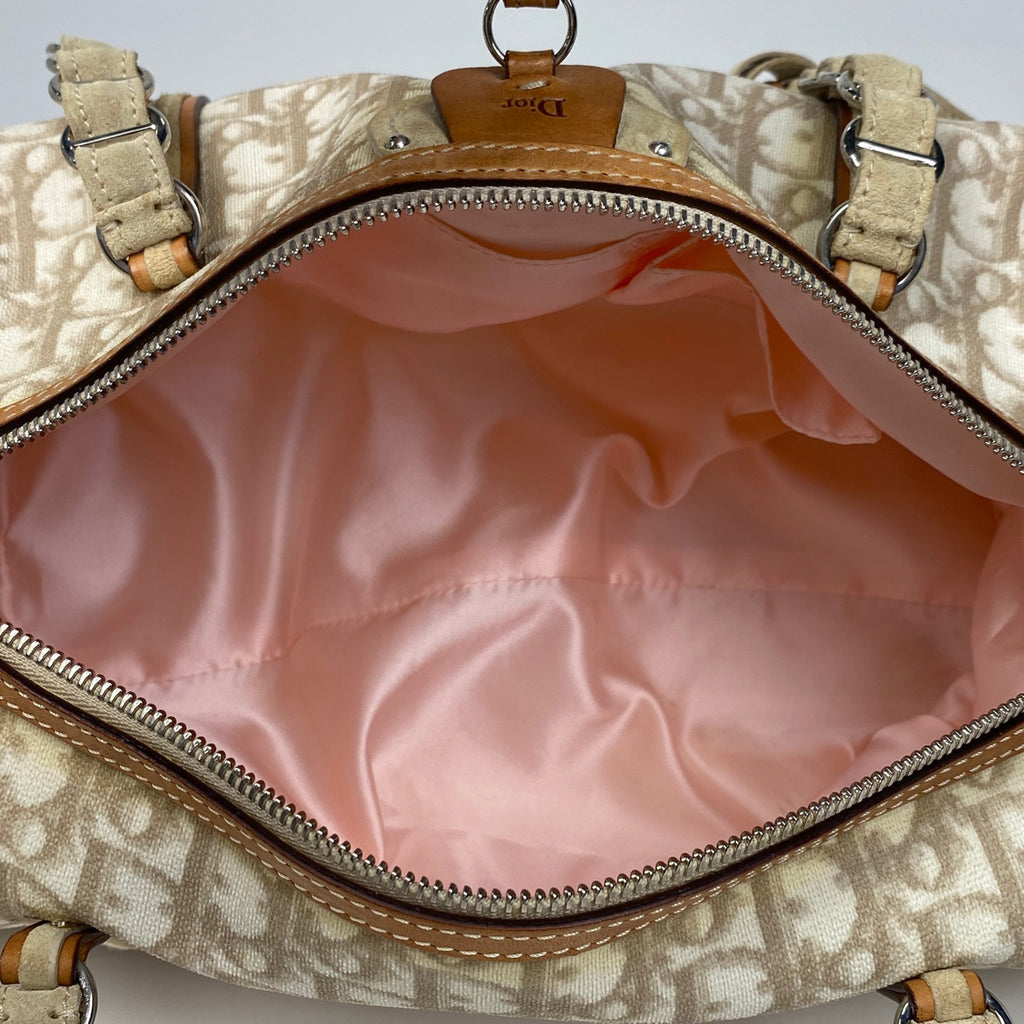 クリスチャンディオール ロマンティック ハンドバッグ トロッター ハート 楽天市場】Christian Dior クリスチャンディオール ハンドバッグ