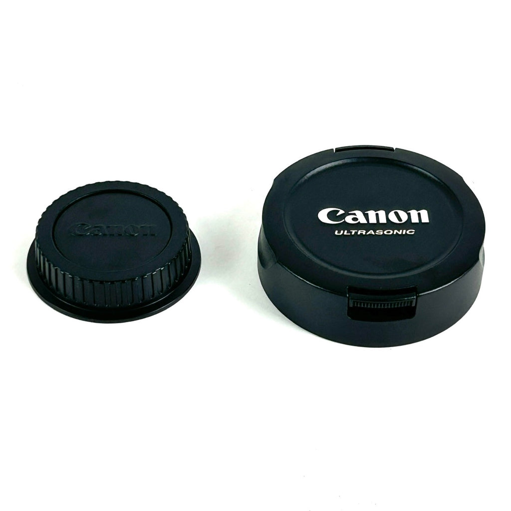 キヤノン Canon EF 14mm F2.8L II USM 一眼カメラ用レンズ（オートフォーカス） 【中古】