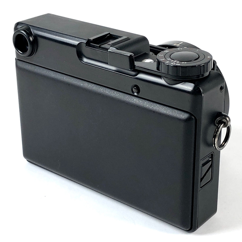 【在庫一掃】 プラウベル PLAUBEL makina 67 中判カメラ 【中古】cambb