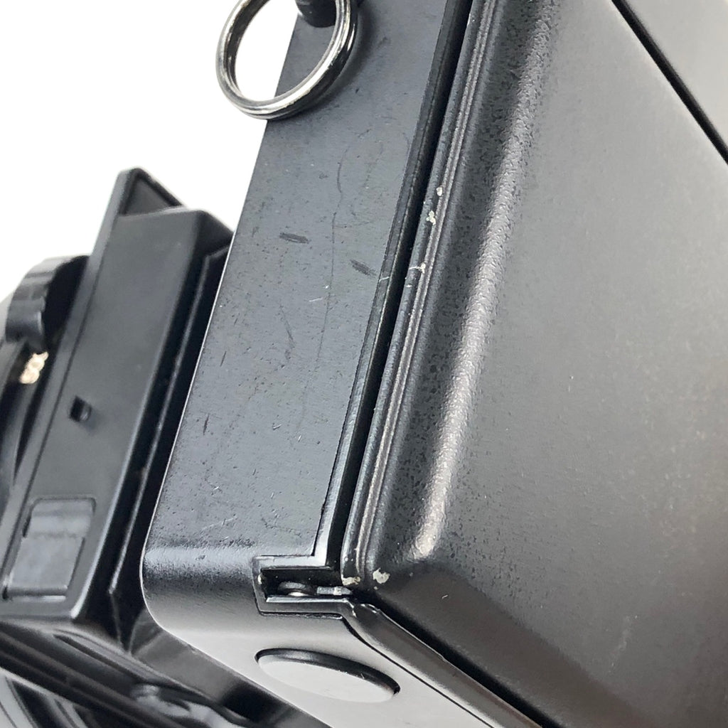 【在庫一掃】 プラウベル PLAUBEL makina 67 中判カメラ 【中古】cambb