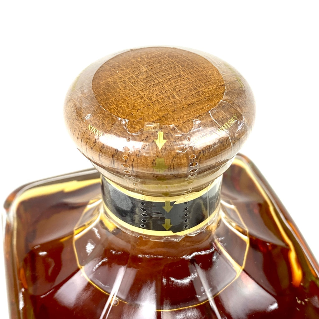 【東京都内限定お届け】 ニッカ NIKKA 竹鶴 12年 ピュアモルト 角瓶 660ml 国産ウイスキー 【古酒】liqbb