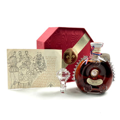 レミーマルタン REMY MARTIN ルイ13世 700ml ブランデー コニャック 【古酒】liqbb