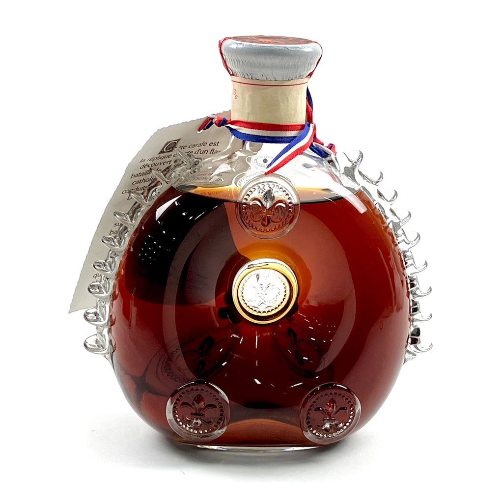 レミーマルタン REMY MARTIN ルイ13世 700ml ブランデー コニャック 【古酒】liqbb