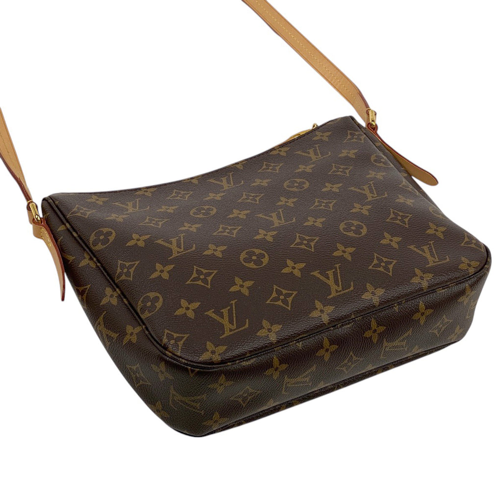 ルイヴィトン モノグラム マビヨン M41679 ショルダーバッグ ルイ・ヴィトン(LOUIS VUITTON)ルイ・ヴィトン マビヨン