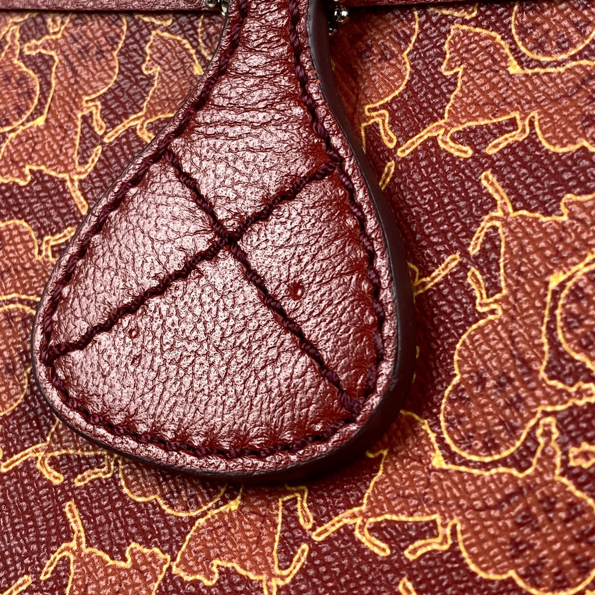 ⭐️美品⭐️ セリーヌ ロゴ 馬車 トートバッグ ハンドバッグ キャンバス 美品 CELINE セリーヌ トートバッグ ハンドバッグ 馬車 ロゴ