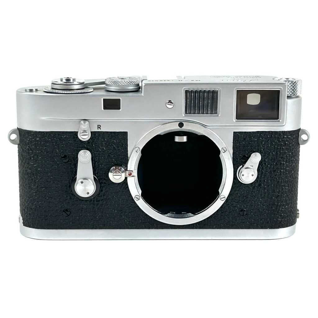 ライカ LEICA M2-R ボディ ［ジャンク品］ フィルム レンジファインダーカメラ 【中古】