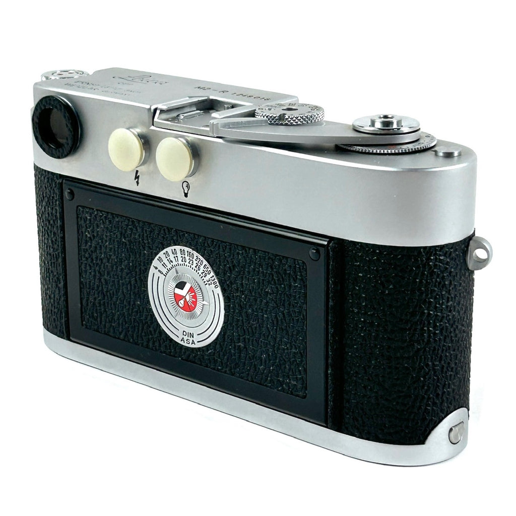 ライカ LEICA M2-R ボディ ［ジャンク品］ フィルム レンジファインダーカメラ 【中古】