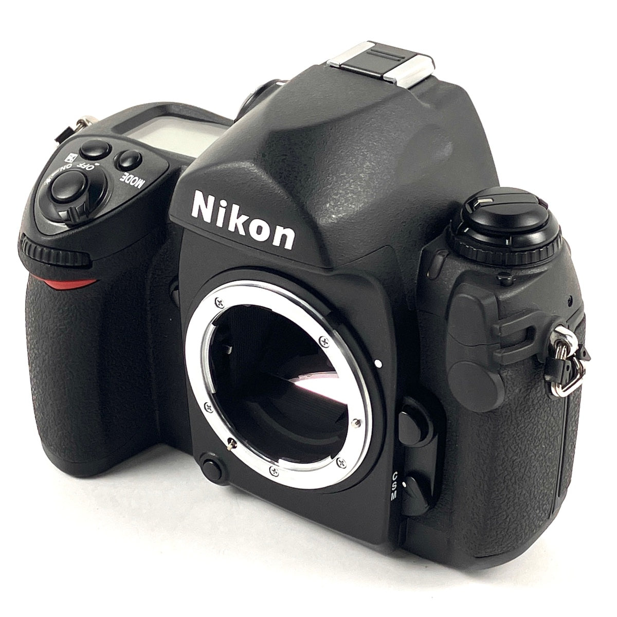 バイセル公式】ニコン Nikon F6 ボディ フィルム オートフォーカス 一眼レフカメラ 【中古】 - バイセルブランシェ