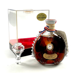 レミーマルタン REMY MARTIN ルイ13世 ベリーオールド 700ml ブランデー コニャック 【古酒】