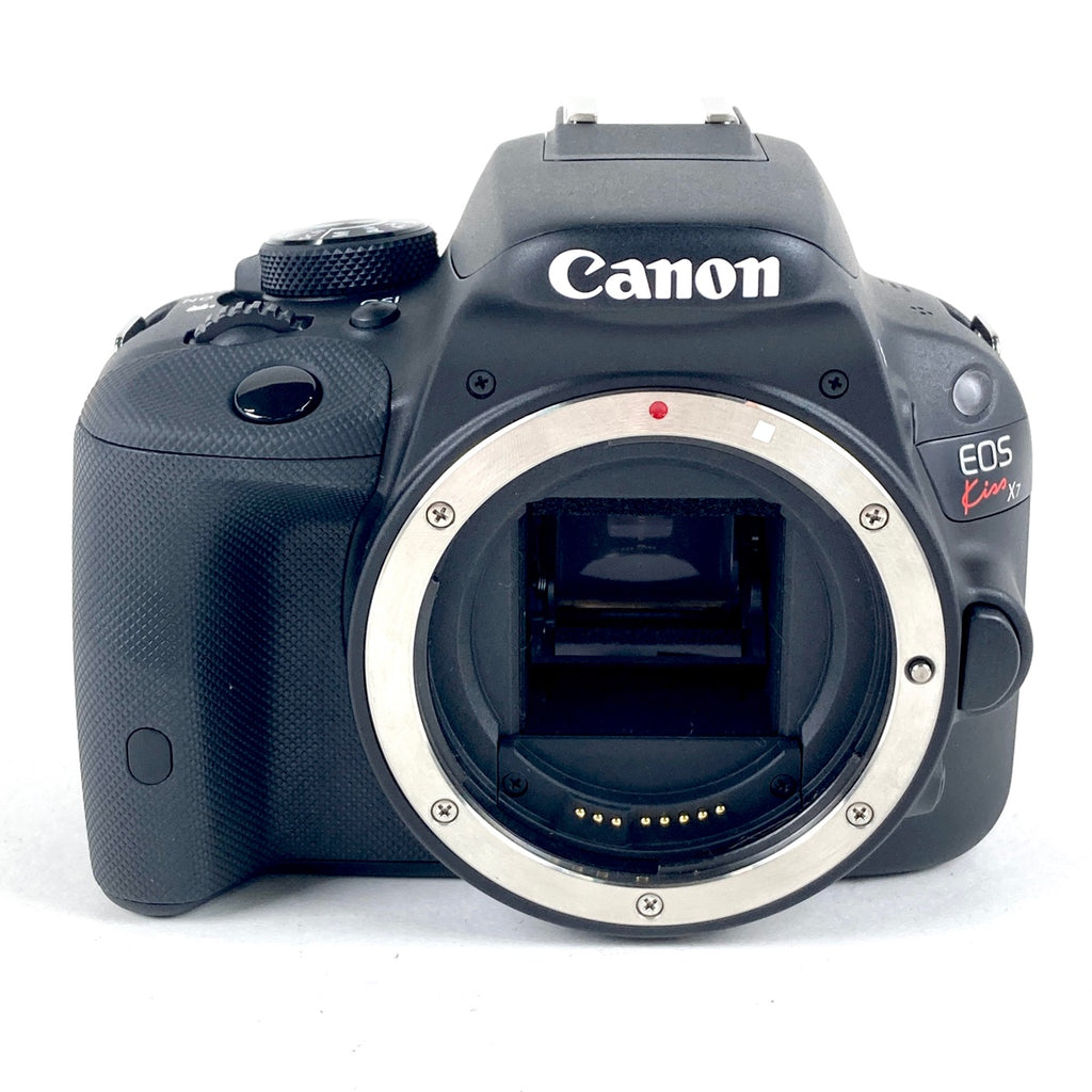 キヤノン Canon EOS Kiss X7 ボディ デジタル 一眼レフカメラ 【中古】