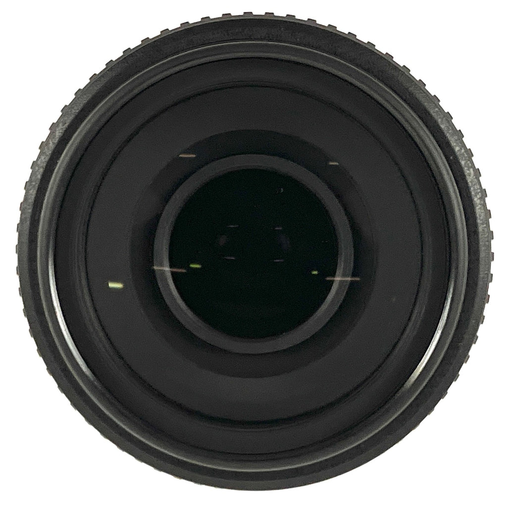 ニコン Nikon AF-S DX NIKKOR 55-300mm F4.5-5.6G ED VR 一眼カメラ用レンズ（オートフォーカス） 【中古】