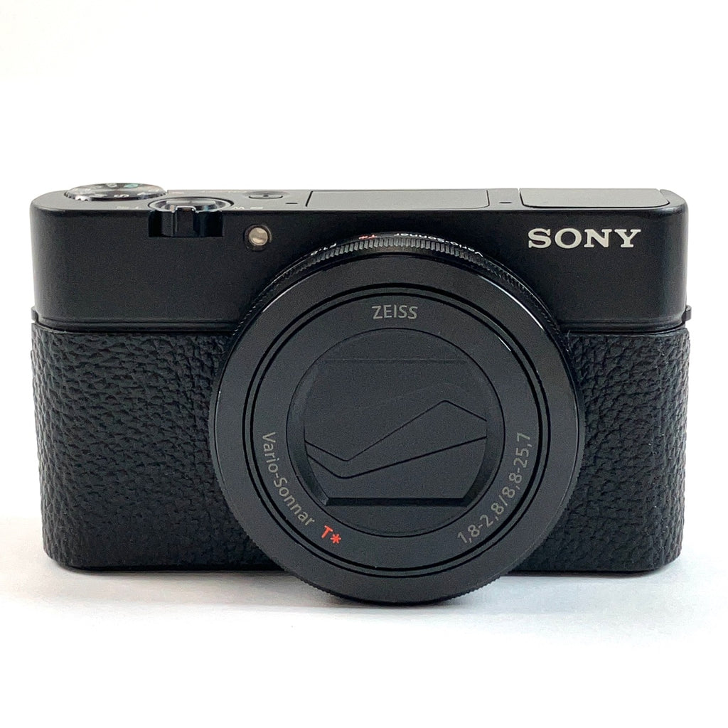 ソニー SONY DSC-RX100M3 RX100III コンパクトデジタルカメラ 【中古】