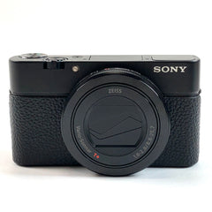 ソニー SONY DSC-RX100M3 RX100III コンパクトデジタルカメラ 【中古】