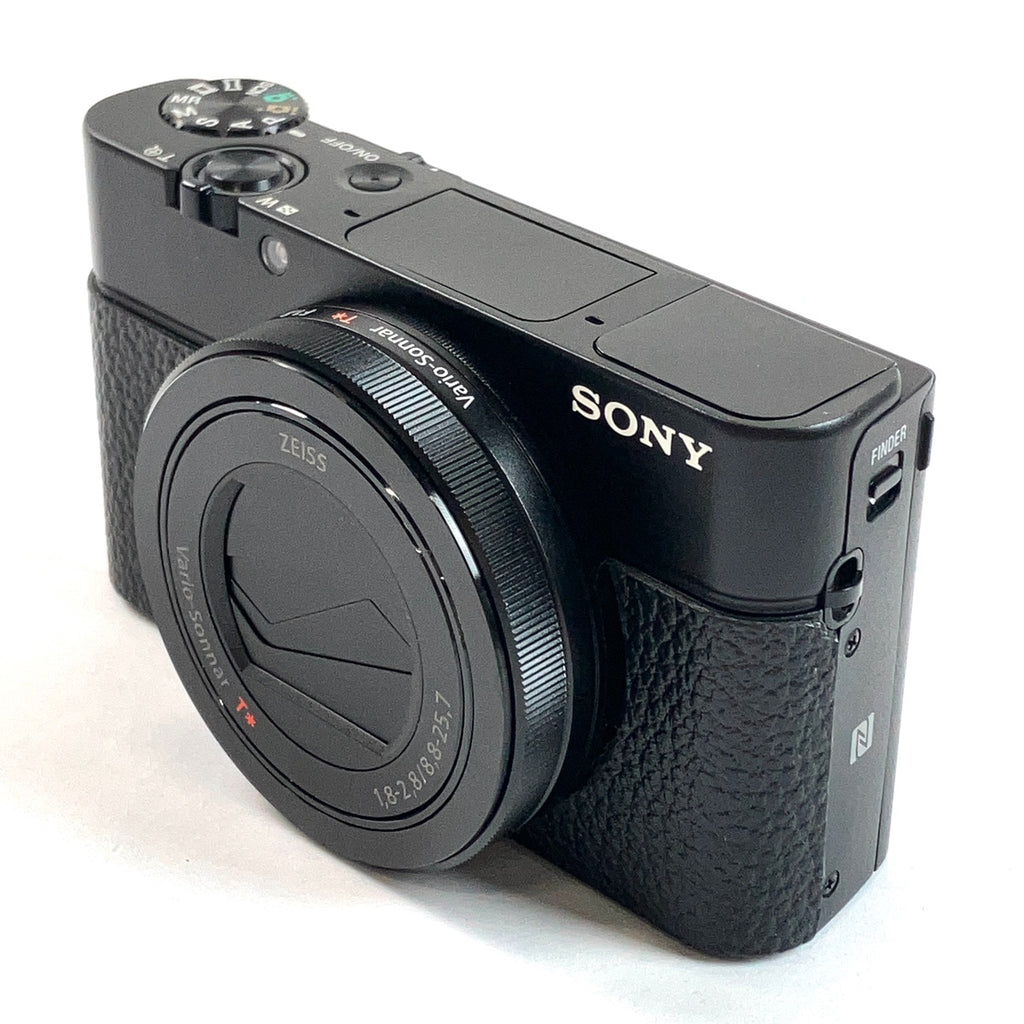 ソニー SONY DSC-RX100M3 RX100III コンパクトデジタルカメラ 【中古】