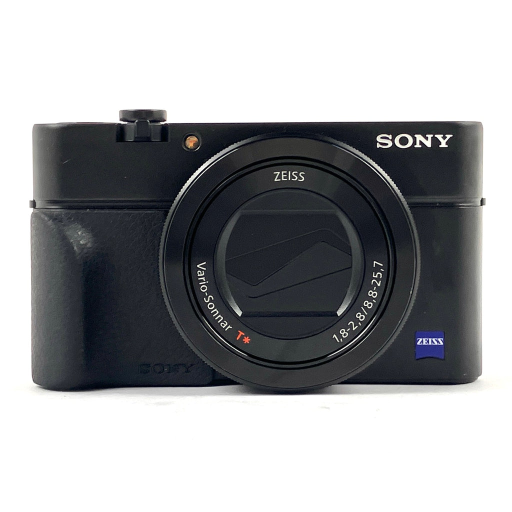 ソニー SONY DSC-RX100M3 RX100III コンパクトデジタルカメラ 【中古】