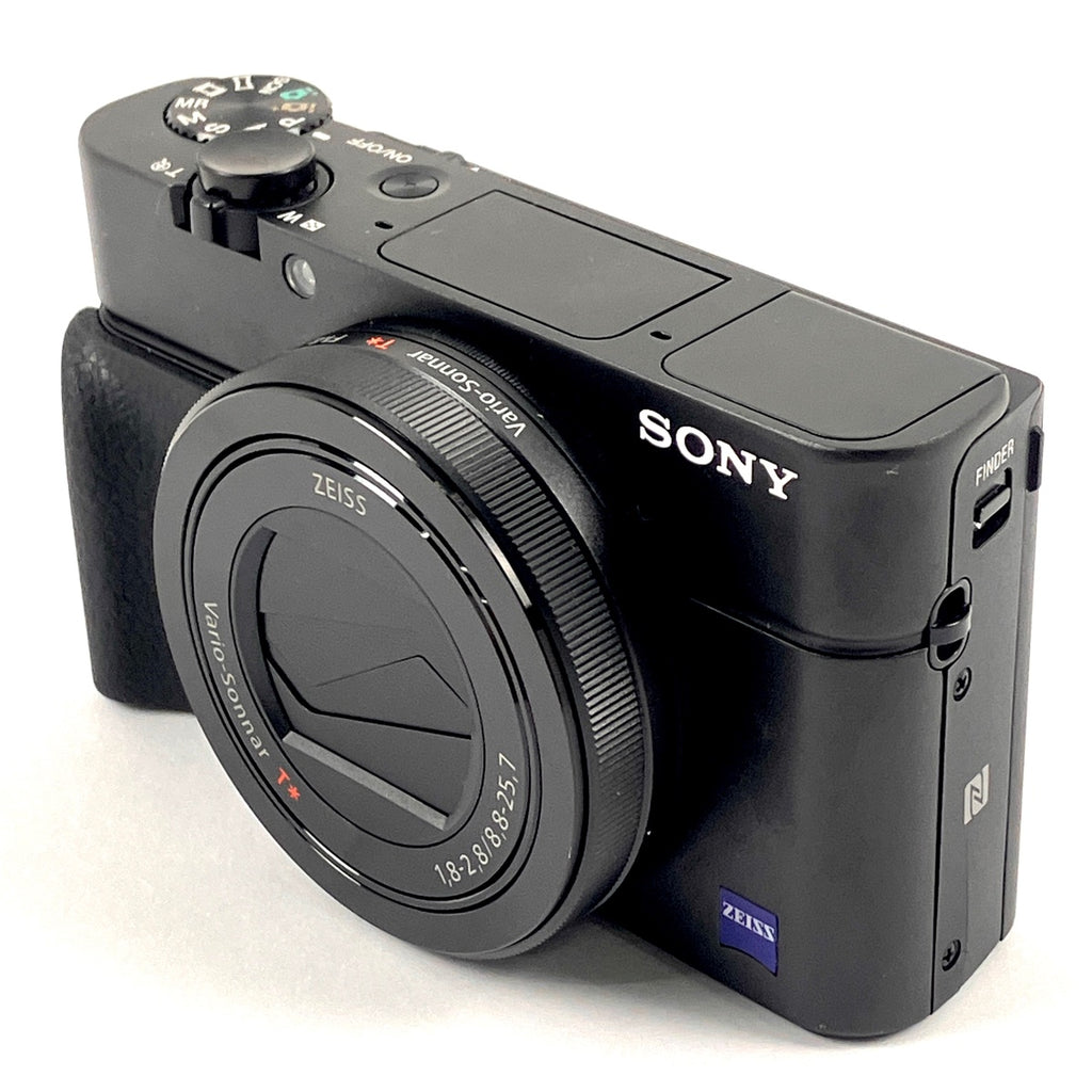 ソニー SONY DSC-RX100M3 RX100III コンパクトデジタルカメラ 【中古】