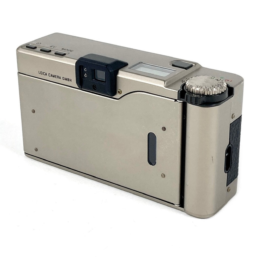 ライカ LEICA minilux  フィルム コンパクトカメラ 【中古】