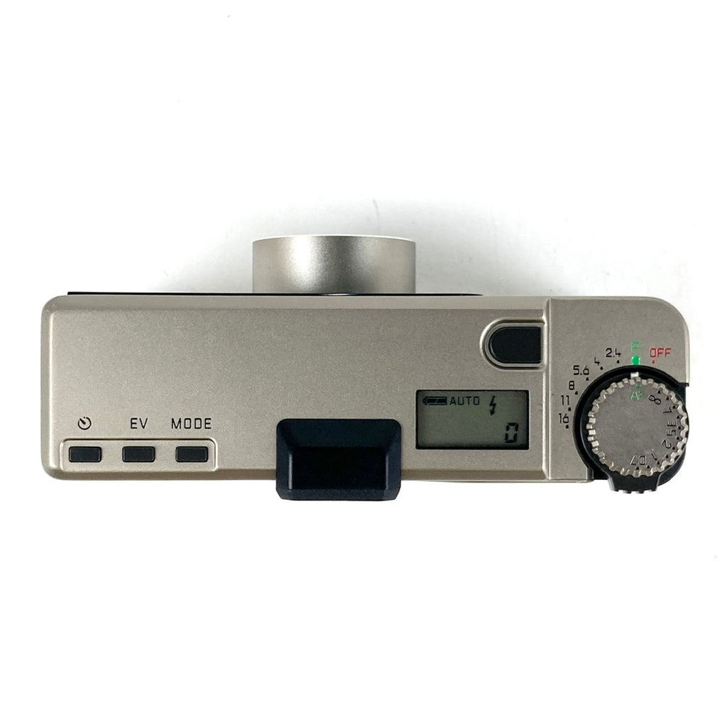 ライカ LEICA minilux  フィルム コンパクトカメラ 【中古】