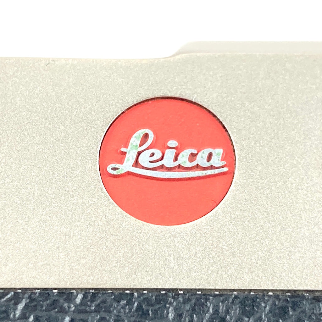 ライカ LEICA minilux  フィルム コンパクトカメラ 【中古】