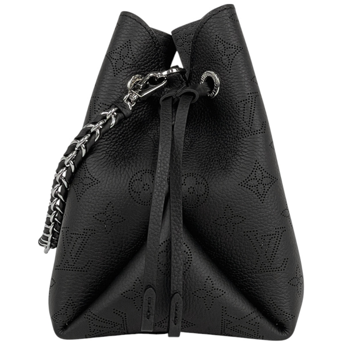 バイセル公式】ルイ・ヴィトン ベラ 2WAY ショルダーバッグ 巾着