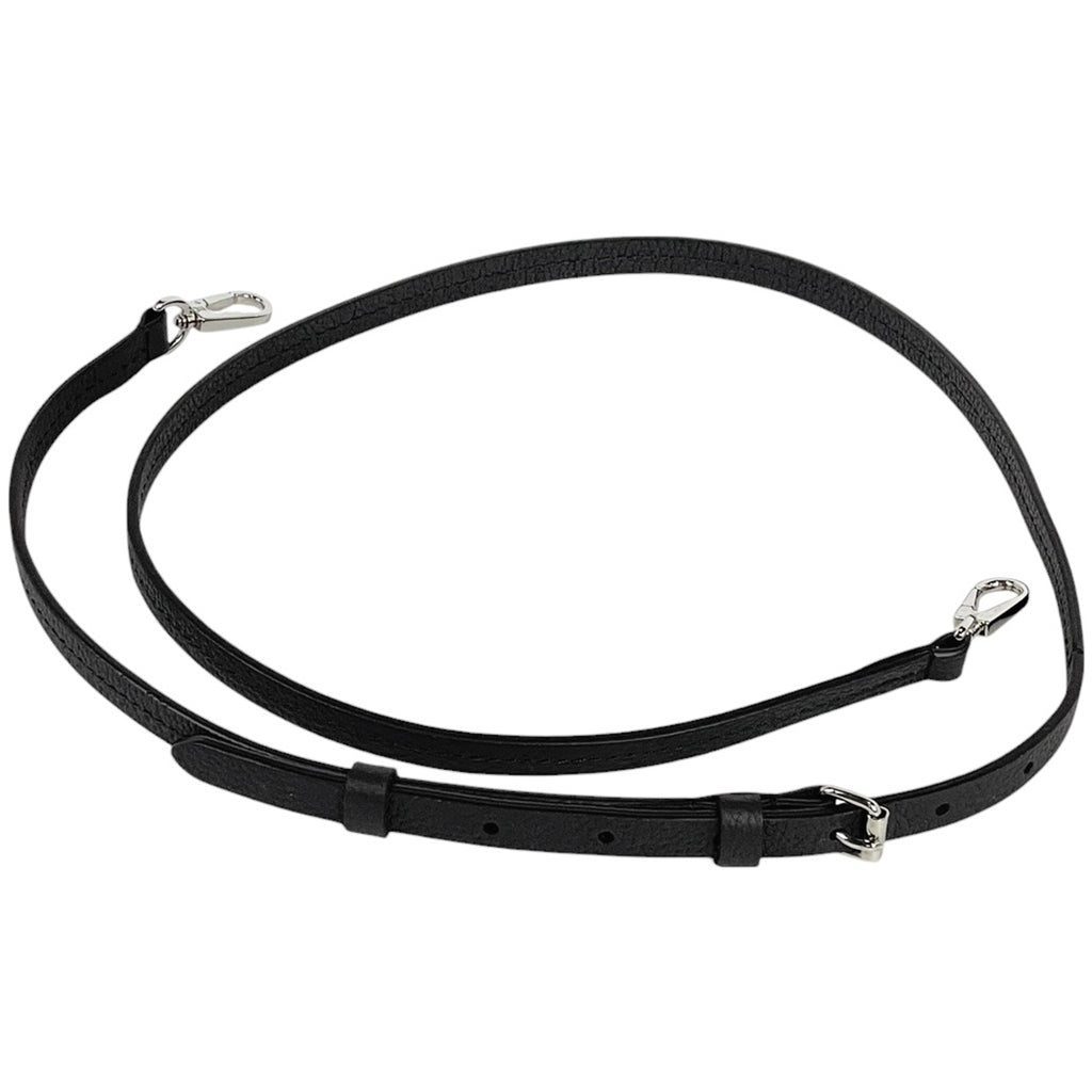 ルイ・ヴィトン ベラ 2WAY ショルダーバッグ 巾着型 パンチング ハンドバッグ モノグラムマヒナ ノワール(ブラック) M57070 レディース 【中古】brbag