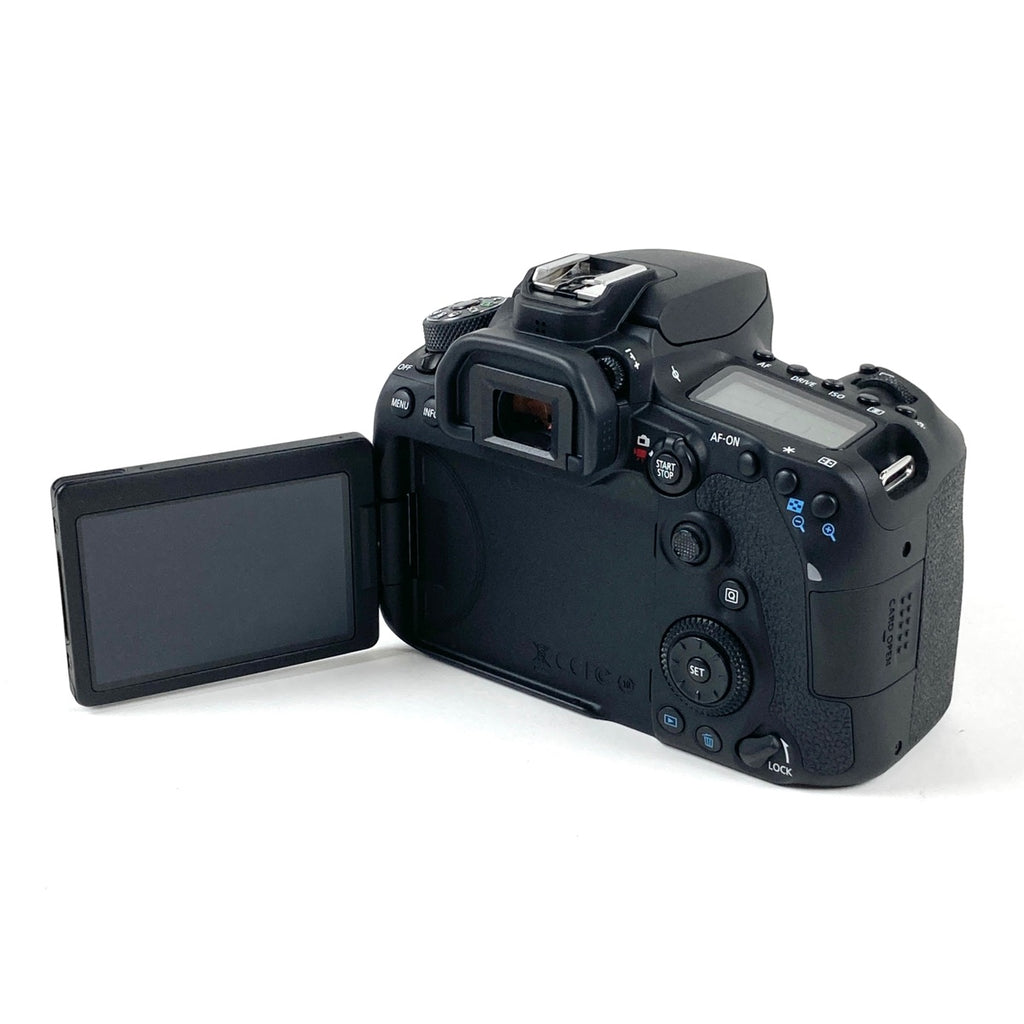 キヤノン Canon EOS 90D EF-S 18-135 IS USM レンズキット デジタル 一眼レフカメラ 【中古】cambb