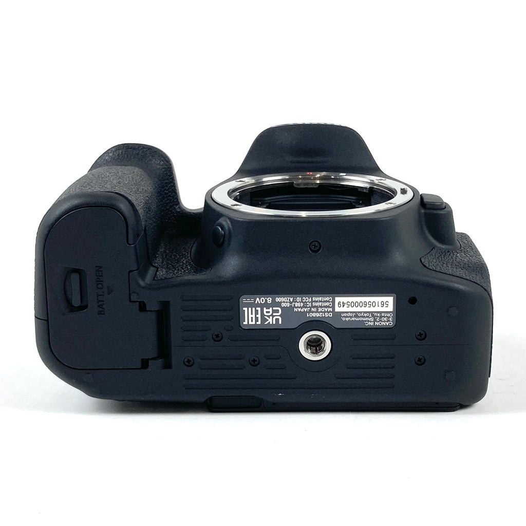 キヤノン Canon EOS 90D EF-S 18-135 IS USM レンズキット デジタル 一眼レフカメラ 【中古】cambb