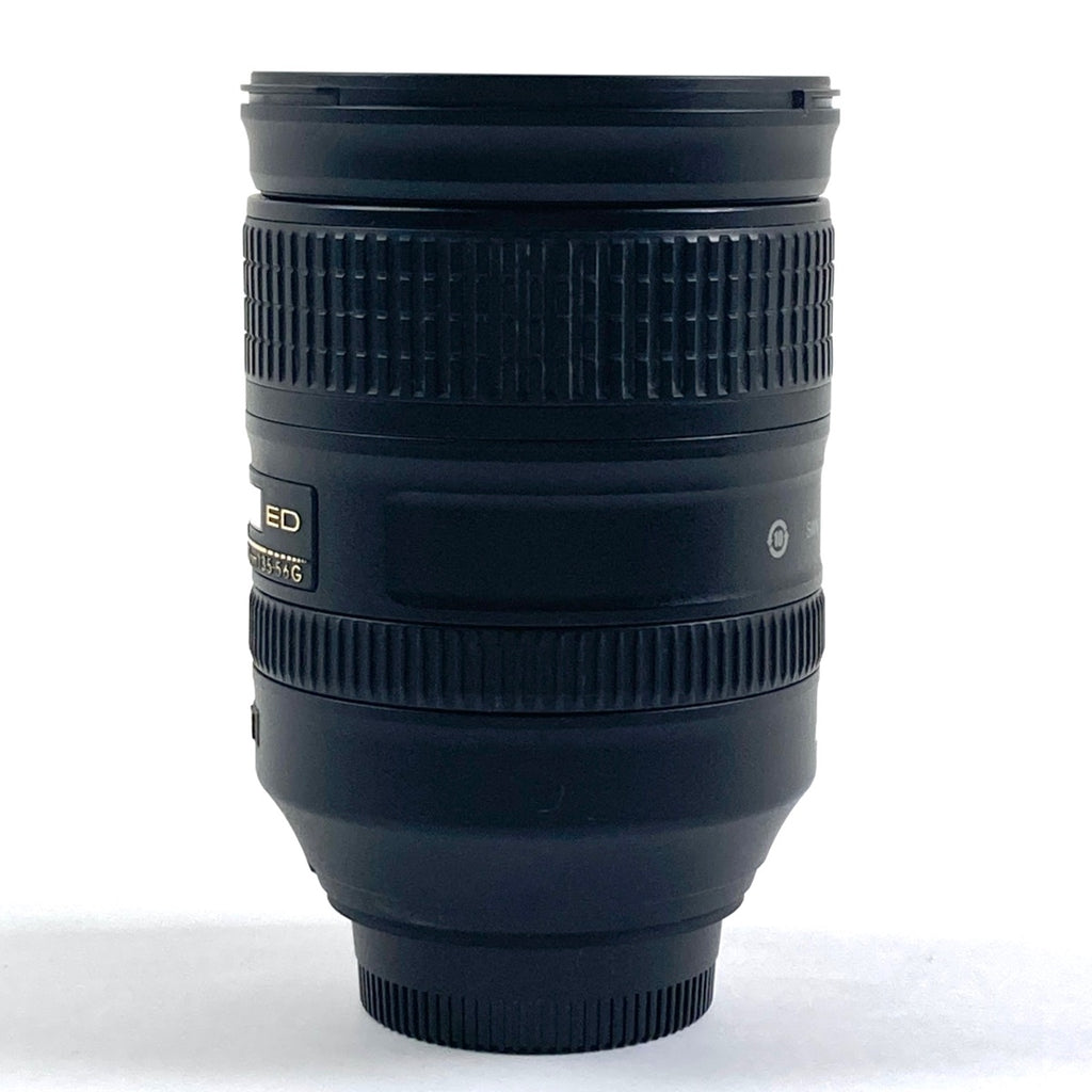 ニコン Nikon AF-S NIKKOR 28-300mm F3.5-5.6G ED VR 一眼カメラ用レンズ（オートフォーカス） 【中古】